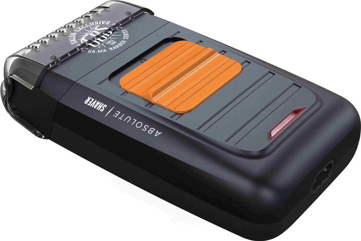 Immagine prodotto GAMA - Rasoio assoluto