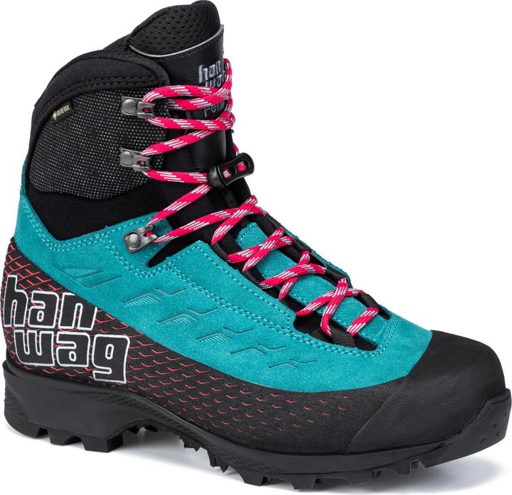 Image du produit Hanwag Ferrata Tour Lady GTX (36)