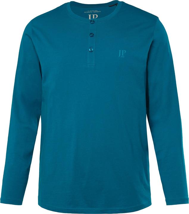 Ozeanblau