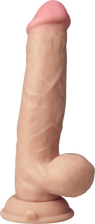 Actual product image Shaft Vibrating Model N 8.5" - Pine