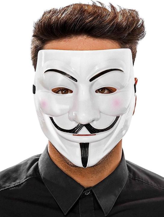 Produktbild Festartikel Müller Maske V