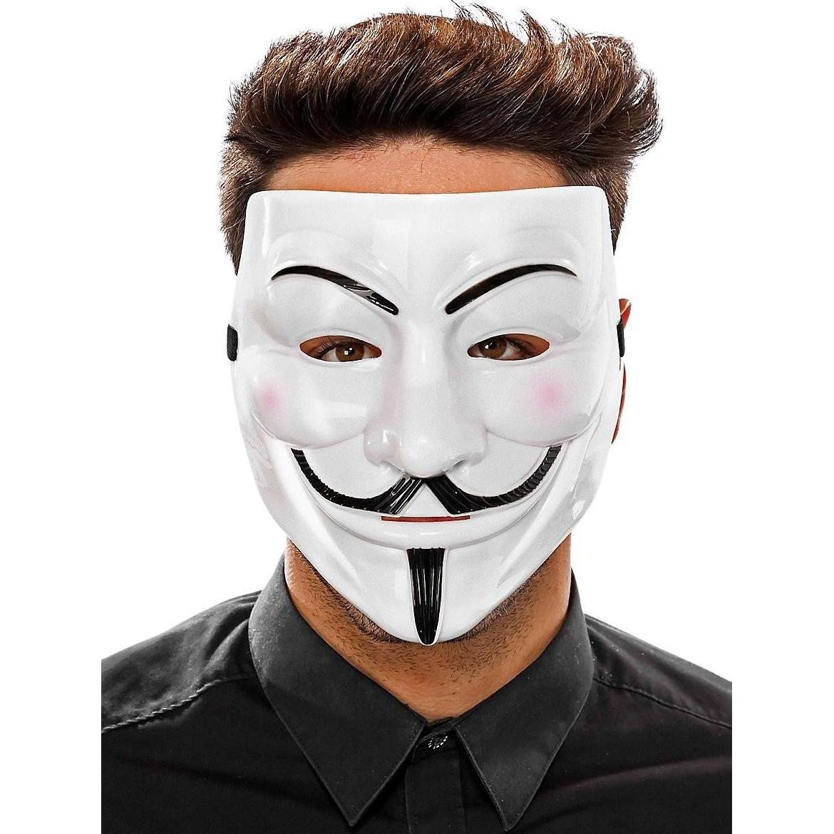 Festartikel Müller Maske V