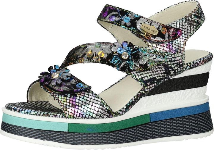 Actual product image Laura Vita Sandalen (40)