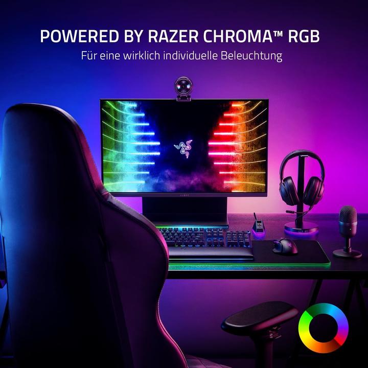 Produktbild Razer Wiederaufladbarer Lithium-Ionen-Akku NP-95 (RGB, 100 cm, Indoor)
