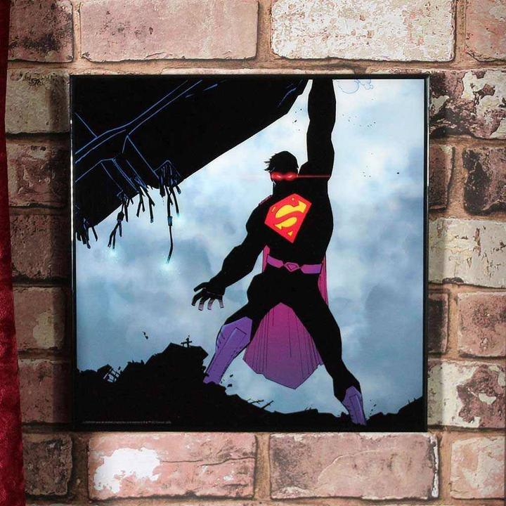 Actual product image Nemesis Now Superman: The New 52