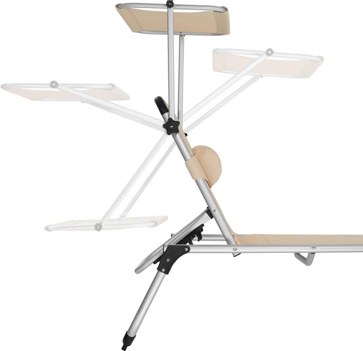 Image du produit tectake Lorella (198 cm)