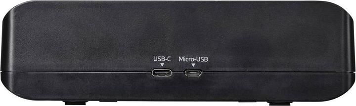 Produktbild Voltcraft VC-BC-5100 Rundzellen-Ladegerät NiMH, LiIon Mignon (AA), Micro (AAA) (1 Stk., 9V Block, AA, AAA)