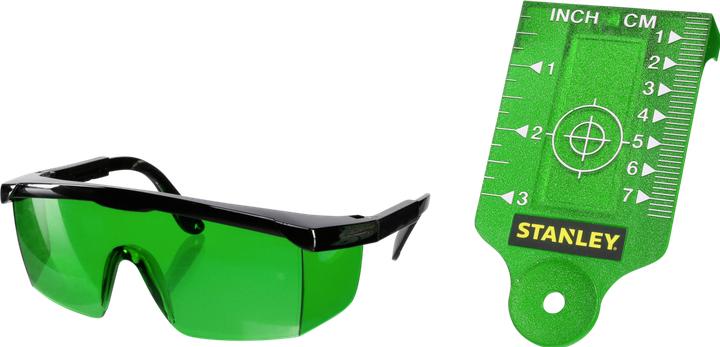 Produktbild DeWalt DCE088D1GQW Kreuzlinienlaser DCE088 Set