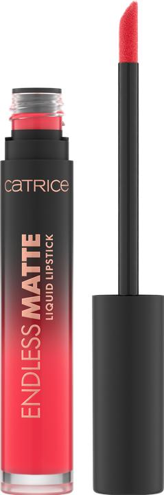 Produktbild Catrice Endless Matte Liquid Lipstick (070 Ciao Adios)