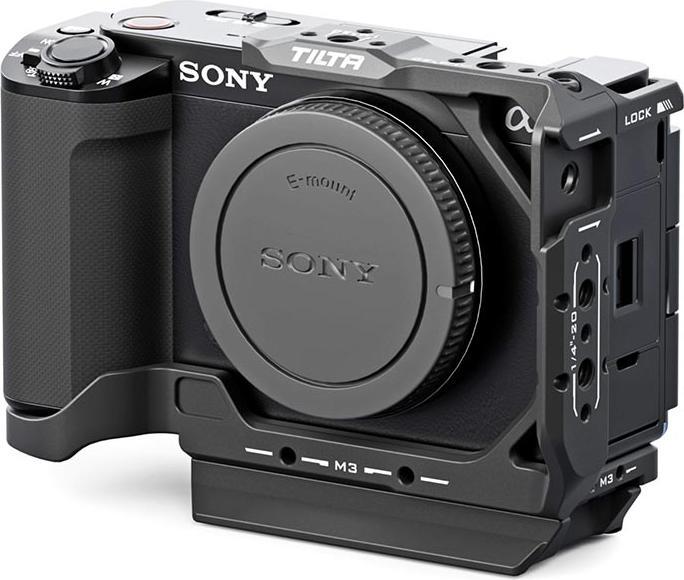 Image du produit Tilta Half Camera Cage pour Sony ZV-E1 (Cage)