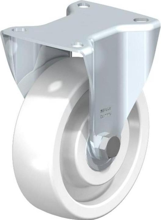Produktbild Blickle 266775 Schwerlast Lenk- und Bo