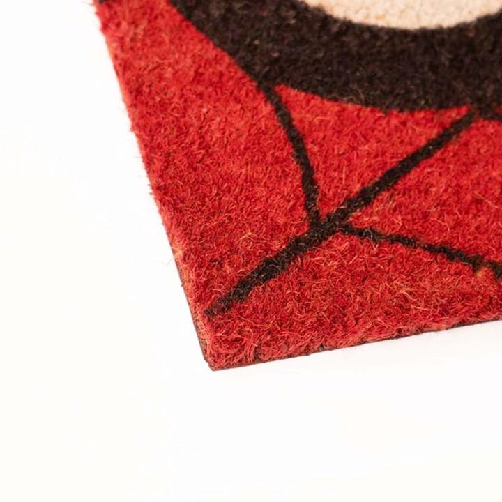 Immagine prodotto Spiderman Zerbino Occhi (60 x 40 cm)