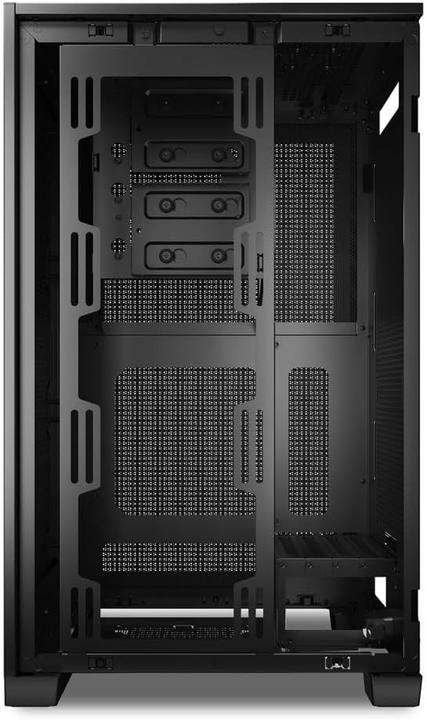 Immagine prodotto Sharkoon REBEL C20 ITX (Mini-ITX)