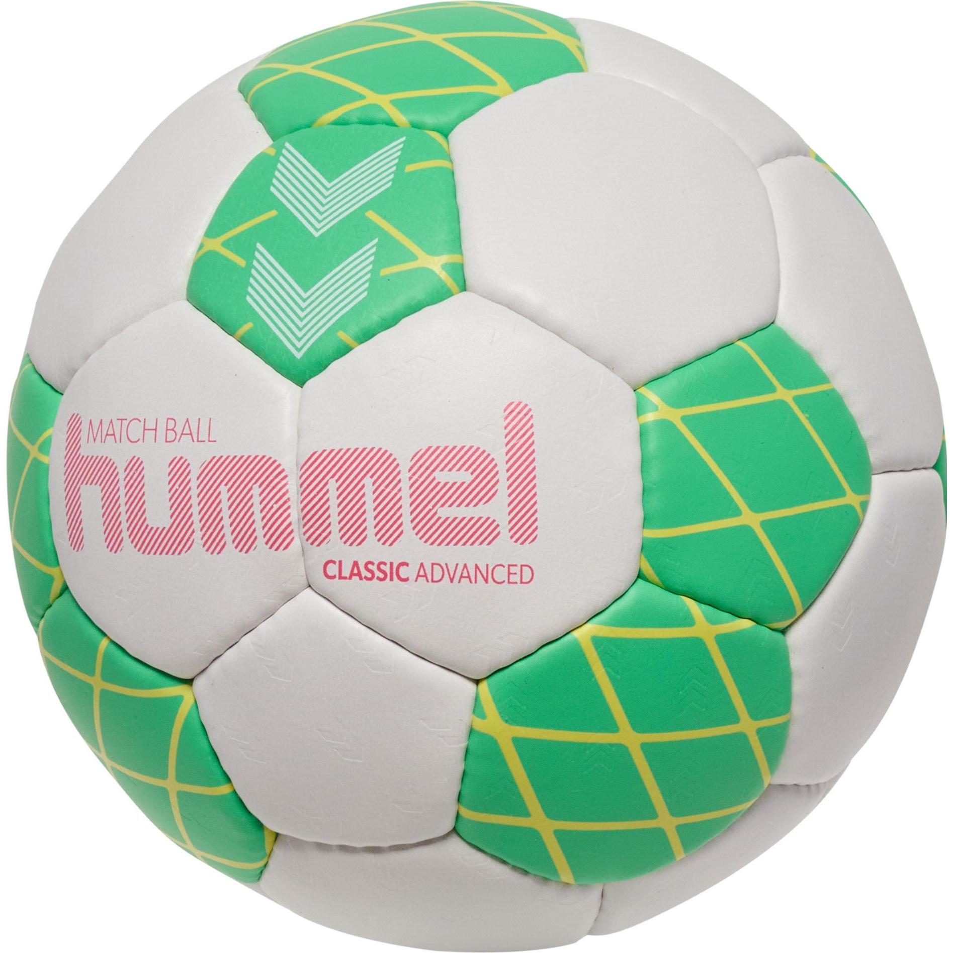 hummel, Handball