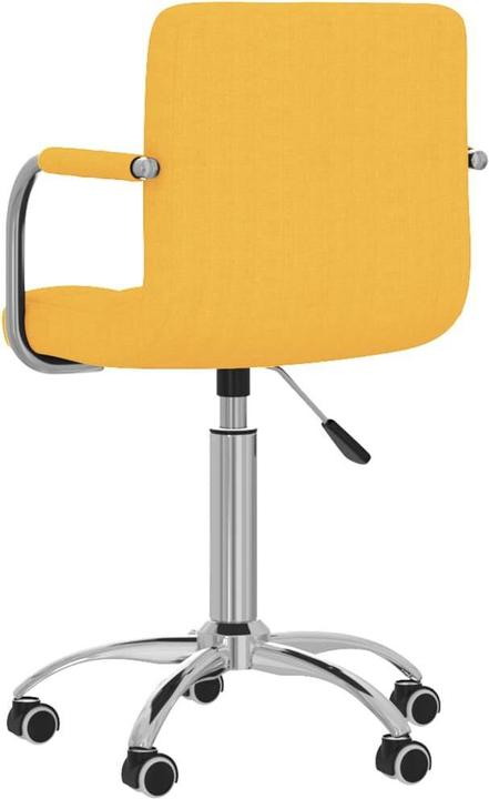 Produktbild vidaXL Drehbarer Bürostuhl