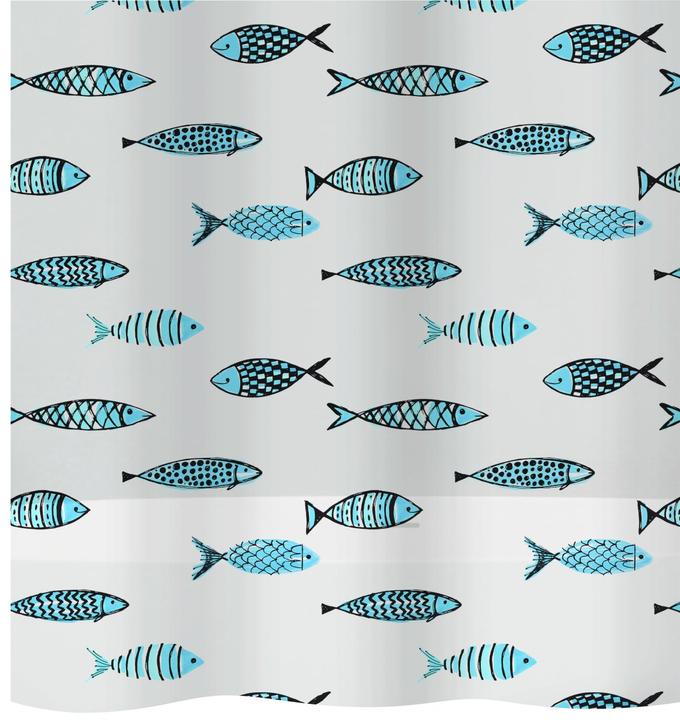 Diaqua Vis (180 x 200 cm)