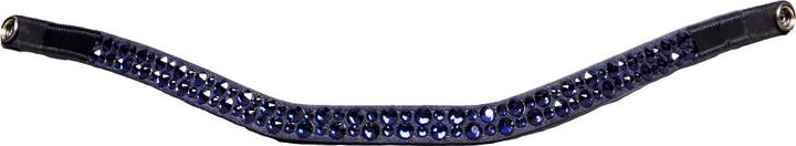 Bordeauxrot, Braun, Indigo, Rosa, Schwarz