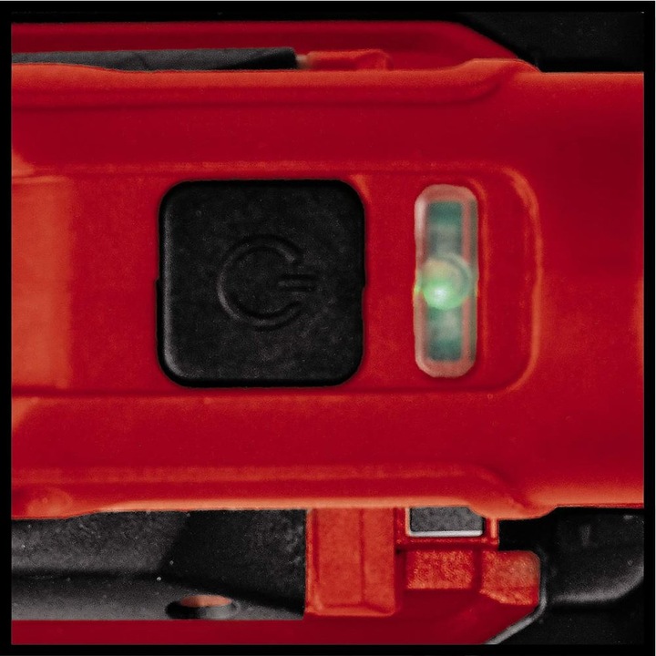 Actual product image Einhell TE-CG 18 Li