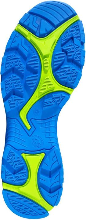Actual product image Haix Black Eagle Safety 40 (S3, 43)