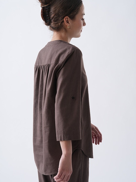 Immagine prodotto S.Oliver Blusenshirt (42)