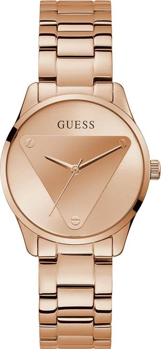 Immagine prodotto Guess GW0485L2 Orologio da donna Emblema 36mm 3ATM (Orologio da polso analogico, 36 mm)