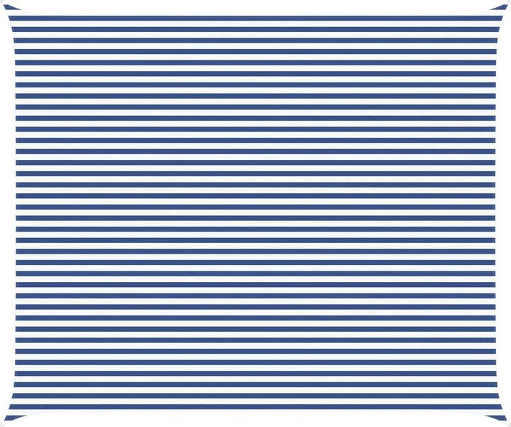 Actual product image vidaXL Outdoor Sonnenschutz Markise (600 x 500 cm)