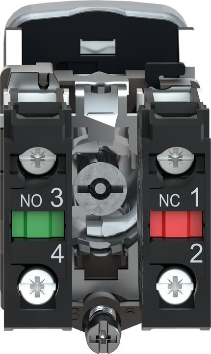 Productafbeelding Schneider Electric Meerdere drukknoppen