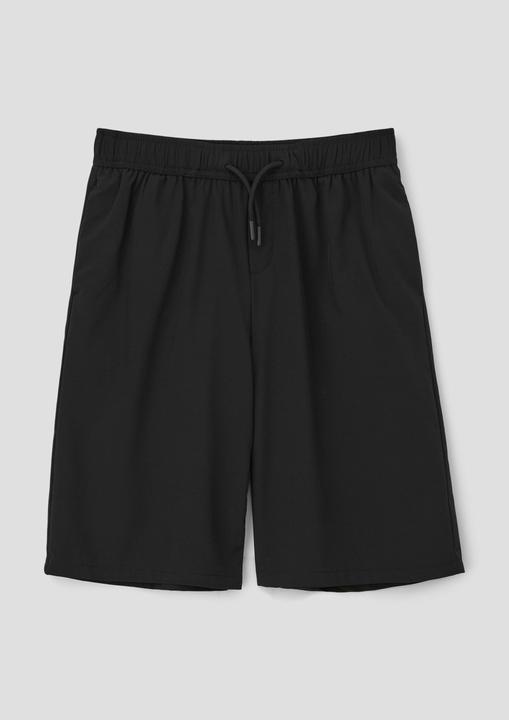 Image du produit s.Oliver Hose Bermuda mit angedeutetem Tunnelzug (134)