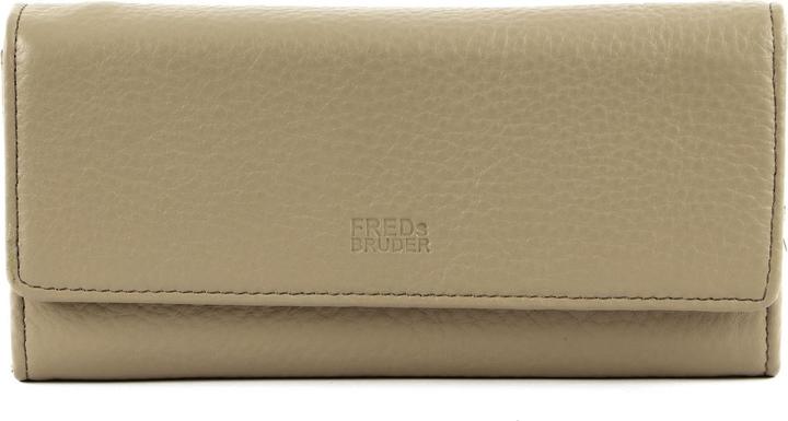 Actual product image FredsBruder Bloomfield Wallet Flappy