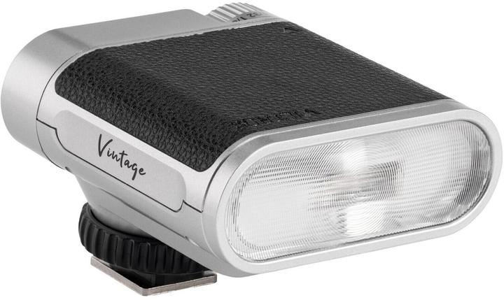 Produktbild Rollei Viltrox Aufsteckblitz | Universal | Vintage Z1+ (Aufsteckblitz, Canon, Fujifilm, Nikon, Sony)