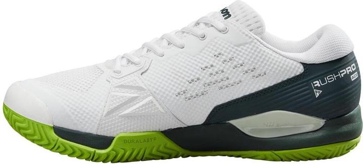 Produktbild Wilson Rush Pro Ace Allcourt Tennisschuh Herren (43 1/3)