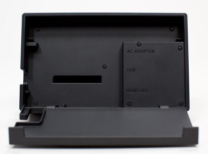 Produktbild Nintendo Switch Dock (Switch)