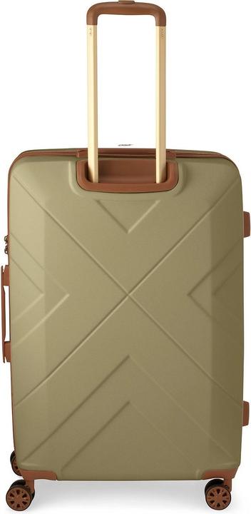 Image du produit Oistr Florence Koffer Spinner Large 74 cm Dark Olive