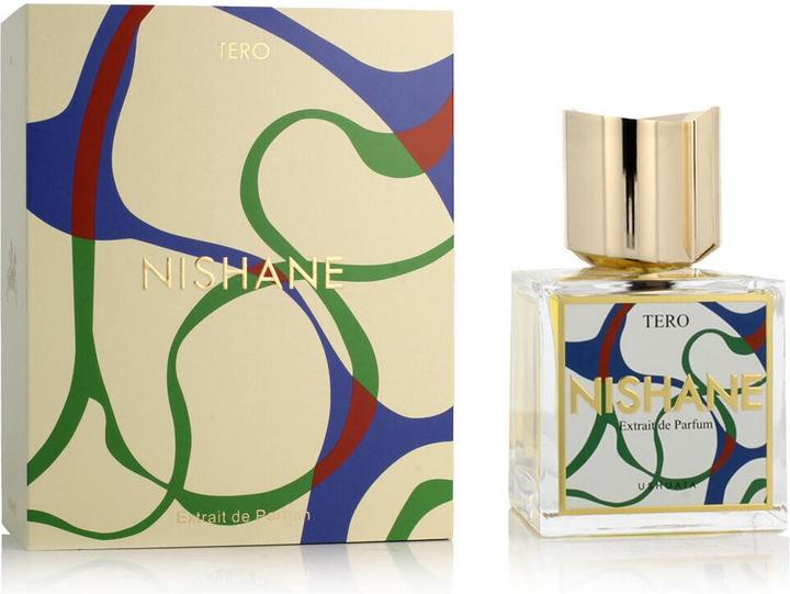 Immagine prodotto Nishane Tero Extrait de parfum 100 ml (Extrait De Parfum, 100 ml)