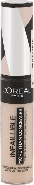 L'Oréal Paris Infaillible More Than Concealer (323 Fawn)