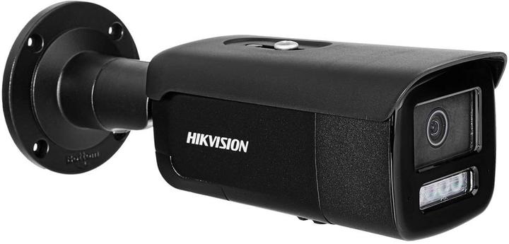 Actual product image Hikvision IP-Kamera DS-2CD2683G2-LIZS2U (2 8-12 mm)/SCHWARZ (3840 x 2160 pixels)
