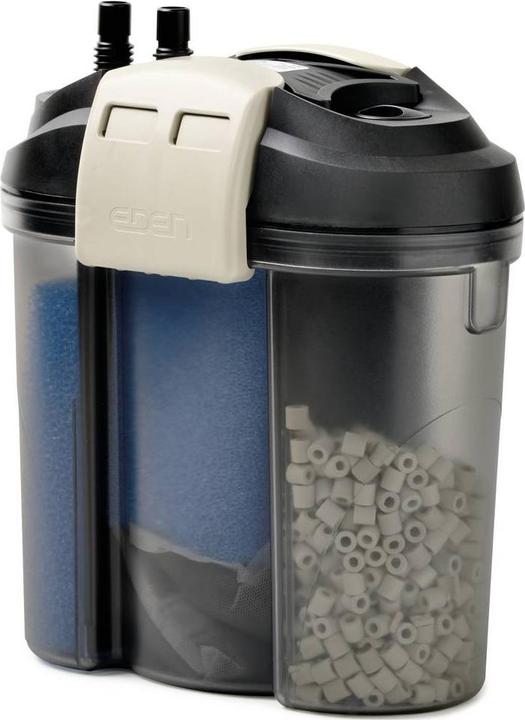 Produktbild Eden WaterParadise 94072 FES 200 Aquarium-Aussenfilter (200 l, Aussenfilter)
