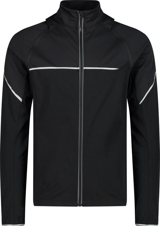 Actual product image CMP Campagnolo Light Softshell (M)