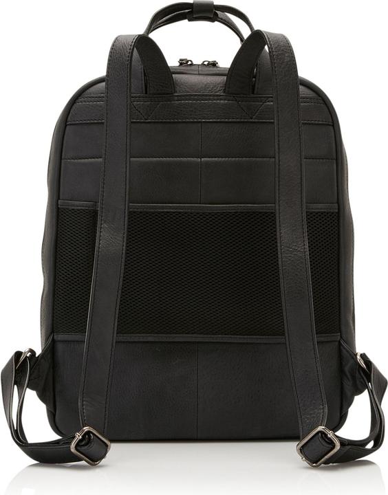 Actual product image Castelijn & Beerens Carisma Laptop Backpack 15.6" (13 l)