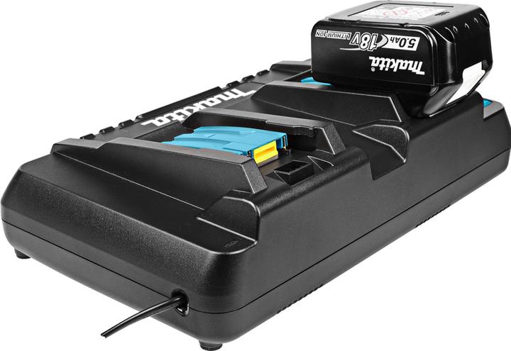 Image du produit Makita Dc18rd (14.4 V)