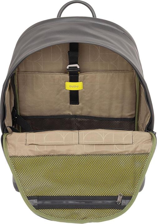 Immagine prodotto Dudu Casablanca Daypack Leder 40 cm Laptopfach (15 l)