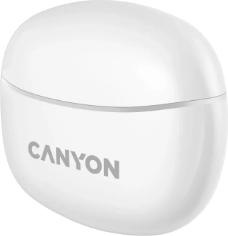 Actual product image Canyon TWS-5 (No noise cancelling, 7.50 h, Wireless)