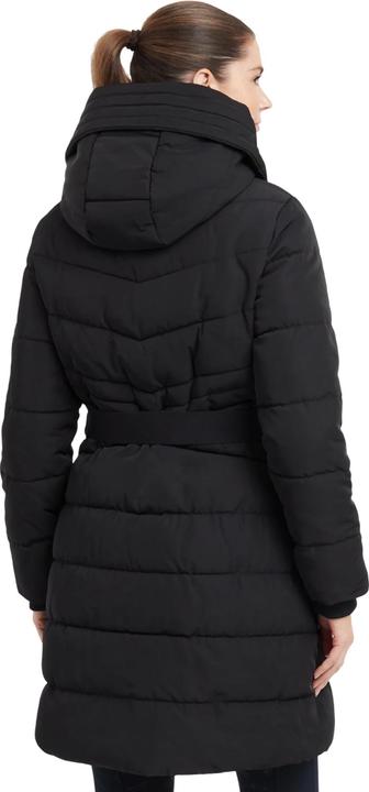 Produktbild Dublin Steppjacke Lang geschnitten (36)