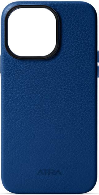 Immagine prodotto Atra Custodia in pelle vegana con MagSafe per iPhone 14 Pro (Apple iPhone 14 Pro)