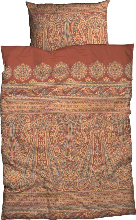 Image du produit Casatex Kirana (Set de linge de lit, 240 x 220 cm, 80 x 80 cm)