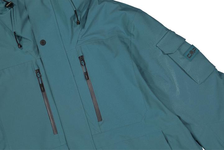 Immagine prodotto CMP Campagnolo Hoodie (M)