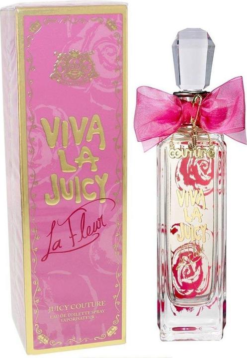 Produktbild Juicy Couture Viva La Jucy La Fleur (Eau de Toilette, 150 ml)