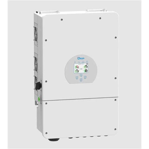 Deye, Spannungswandler, SUN-8K-SG01LP1-EU Inverter