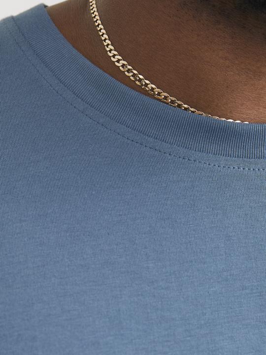 Actual product image Jack & Jones Jjestar Jj Tee Ss Noos Pls (8XL)