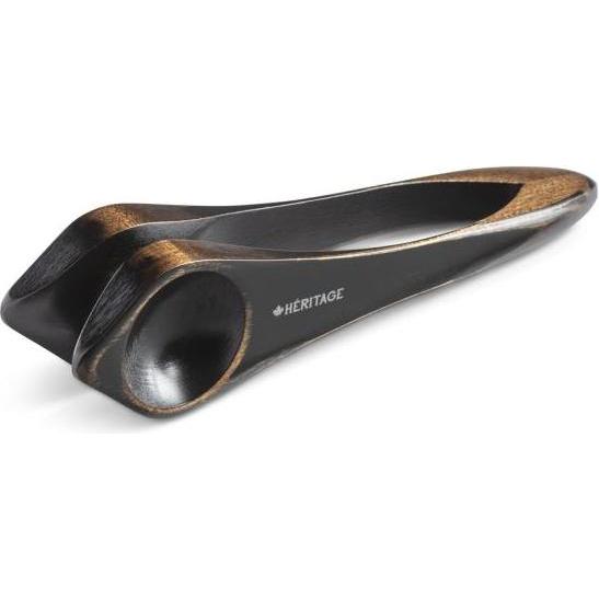 Heritage Musical  Spoons Heritage Musical Spoon Musiklöffel mittel Schwarz (Perkussion), Perkussion, Schwarz